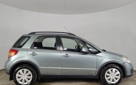 Suzuki SX4 II рестайлинг, 2011 год, 770 000 рублей, 7 фотография