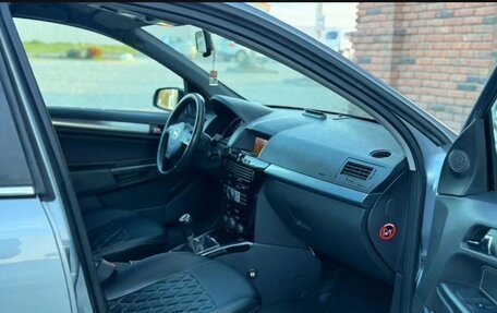 Opel Astra J, 2009 год, 580 000 рублей, 14 фотография