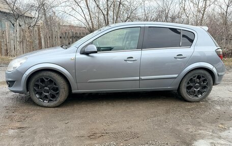 Opel Astra J, 2009 год, 580 000 рублей, 9 фотография