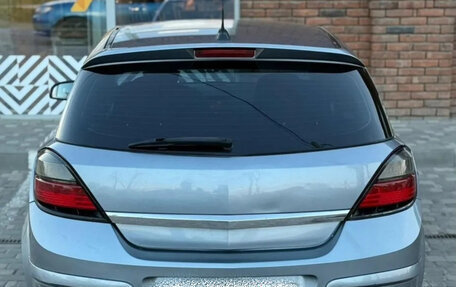 Opel Astra J, 2009 год, 580 000 рублей, 12 фотография