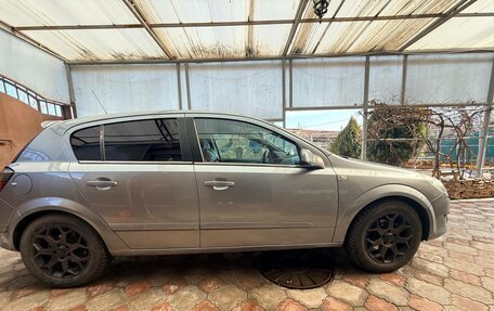 Opel Astra J, 2009 год, 580 000 рублей, 8 фотография