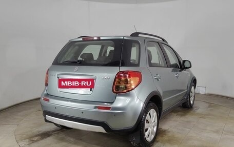 Suzuki SX4 II рестайлинг, 2011 год, 770 000 рублей, 6 фотография