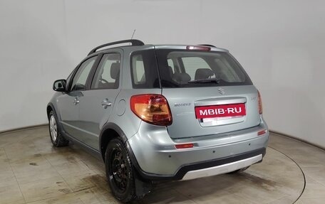 Suzuki SX4 II рестайлинг, 2011 год, 770 000 рублей, 5 фотография