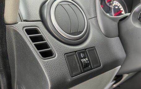 Suzuki SX4 II рестайлинг, 2011 год, 770 000 рублей, 18 фотография