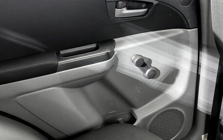 Suzuki SX4 II рестайлинг, 2011 год, 770 000 рублей, 17 фотография