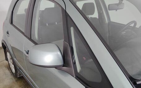 Suzuki SX4 II рестайлинг, 2011 год, 770 000 рублей, 20 фотография