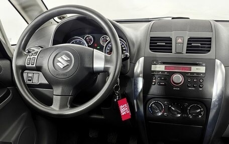 Suzuki SX4 II рестайлинг, 2011 год, 770 000 рублей, 10 фотография