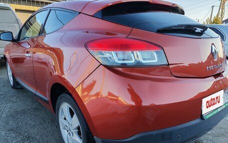 Renault Megane III, 2011 год, 1 150 000 рублей, 5 фотография