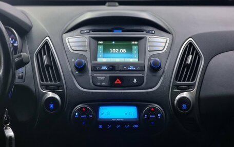 Hyundai ix35 I рестайлинг, 2013 год, 1 229 000 рублей, 3 фотография