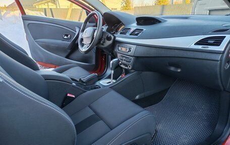 Renault Megane III, 2011 год, 1 150 000 рублей, 9 фотография