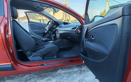 Renault Megane III, 2011 год, 1 150 000 рублей, 8 фотография