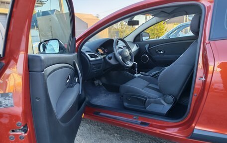 Renault Megane III, 2011 год, 1 150 000 рублей, 7 фотография