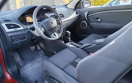 Renault Megane III, 2011 год, 1 150 000 рублей, 10 фотография