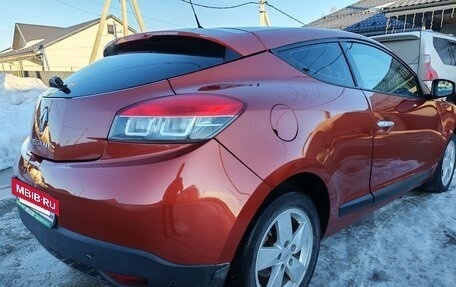 Renault Megane III, 2011 год, 1 150 000 рублей, 4 фотография