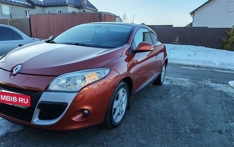 Renault Megane III, 2011 год, 1 150 000 рублей, 2 фотография