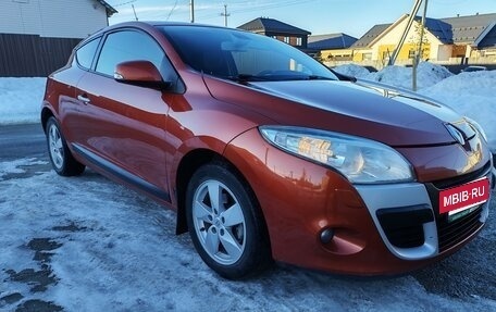 Renault Megane III, 2011 год, 1 150 000 рублей, 3 фотография