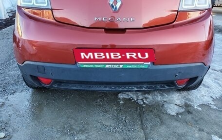 Renault Megane III, 2011 год, 1 150 000 рублей, 6 фотография