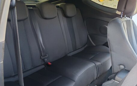 Renault Megane III, 2011 год, 1 150 000 рублей, 11 фотография