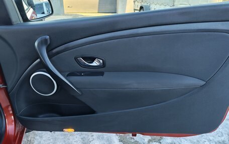 Renault Megane III, 2011 год, 1 150 000 рублей, 12 фотография