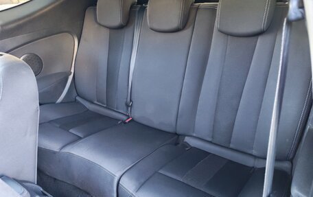 Renault Megane III, 2011 год, 1 150 000 рублей, 15 фотография