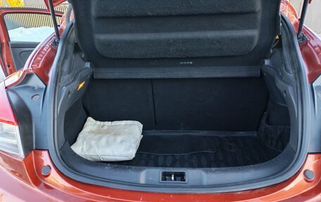 Renault Megane III, 2011 год, 1 150 000 рублей, 16 фотография