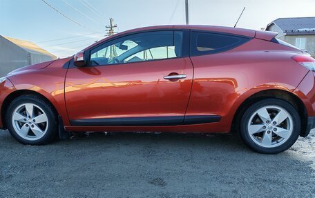 Renault Megane III, 2011 год, 1 150 000 рублей, 17 фотография