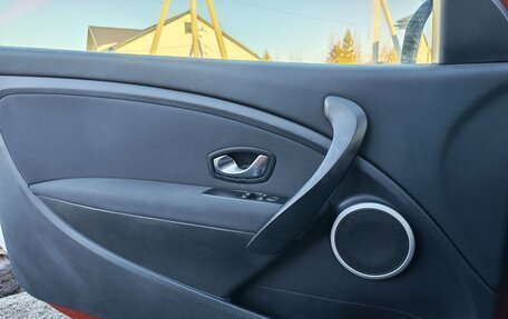 Renault Megane III, 2011 год, 1 150 000 рублей, 13 фотография