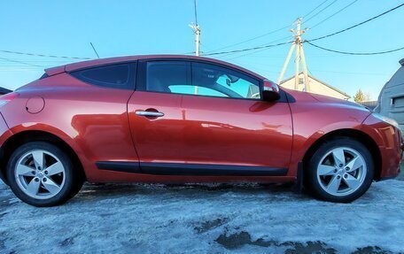 Renault Megane III, 2011 год, 1 150 000 рублей, 18 фотография