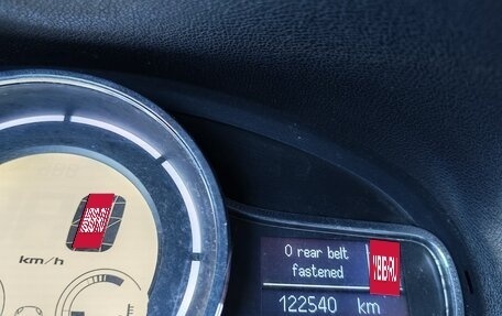 Renault Megane III, 2011 год, 1 150 000 рублей, 14 фотография