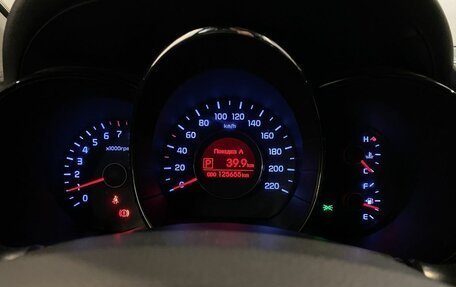 KIA Rio III рестайлинг, 2014 год, 1 049 900 рублей, 11 фотография