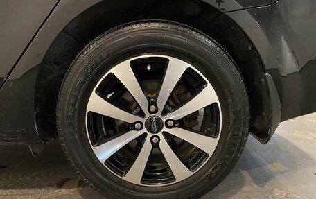 KIA Rio III рестайлинг, 2014 год, 1 049 900 рублей, 19 фотография