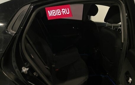 KIA Rio III рестайлинг, 2014 год, 1 049 900 рублей, 16 фотография