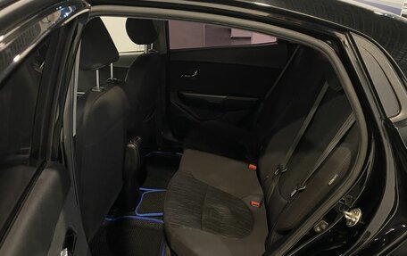 KIA Rio III рестайлинг, 2014 год, 1 049 900 рублей, 24 фотография