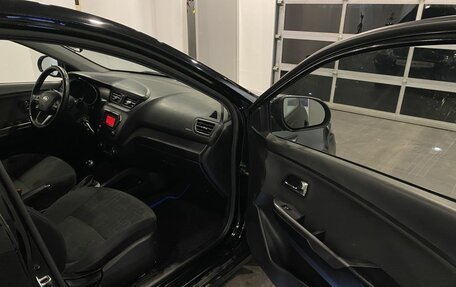 KIA Rio III рестайлинг, 2014 год, 1 049 900 рублей, 26 фотография