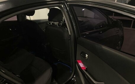 KIA Rio III рестайлинг, 2014 год, 1 049 900 рублей, 25 фотография