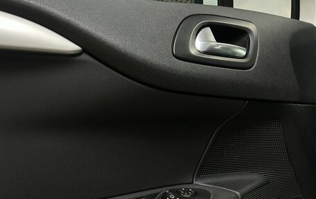 Citroen C4 II рестайлинг, 2012 год, 742 000 рублей, 11 фотография