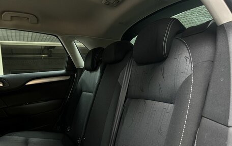 Citroen C4 II рестайлинг, 2012 год, 742 000 рублей, 12 фотография