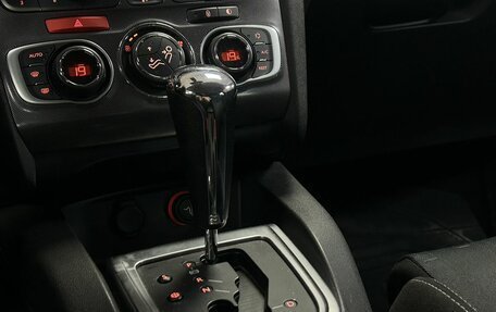 Citroen C4 II рестайлинг, 2012 год, 742 000 рублей, 20 фотография