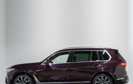 BMW X7, 2021 год, 8 690 000 рублей, 10 фотография