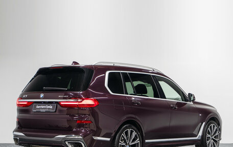 BMW X7, 2021 год, 8 690 000 рублей, 7 фотография