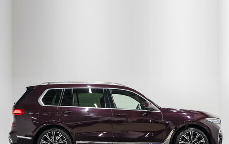 BMW X7, 2021 год, 8 690 000 рублей, 6 фотография