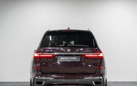 BMW X7, 2021 год, 8 690 000 рублей, 8 фотография