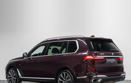 BMW X7, 2021 год, 8 690 000 рублей, 9 фотография