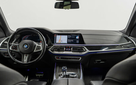 BMW X7, 2021 год, 8 690 000 рублей, 14 фотография