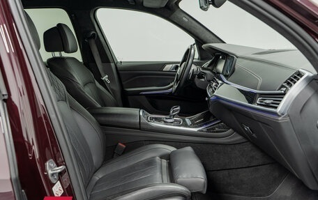 BMW X7, 2021 год, 8 690 000 рублей, 12 фотография