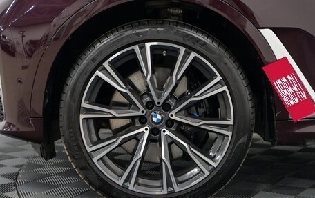 BMW X7, 2021 год, 8 690 000 рублей, 3 фотография