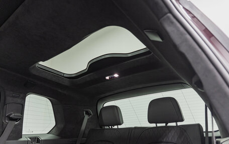 BMW X7, 2021 год, 8 690 000 рублей, 24 фотография