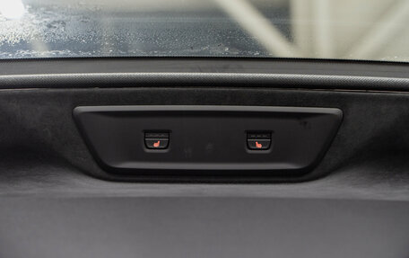 BMW X7, 2021 год, 8 690 000 рублей, 25 фотография