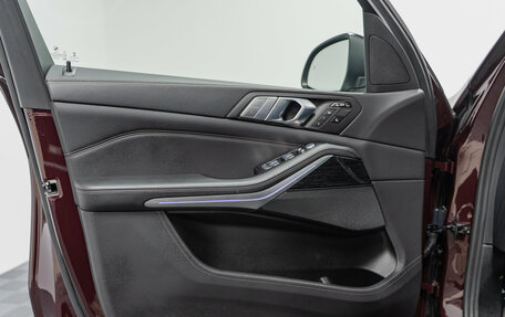 BMW X7, 2021 год, 8 690 000 рублей, 32 фотография