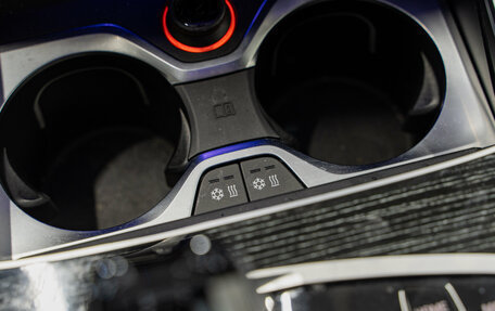 BMW X7, 2021 год, 8 690 000 рублей, 35 фотография